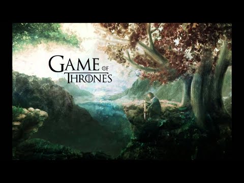 Game of Thrones Soundtrack - Relaxing Beautiful Calm Music Mix