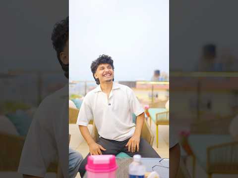 Boys After seeing Girl waiter 😂😂 #ganeshgd #comedy