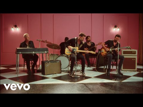 Video thumbnail for Late Great Heartbreak