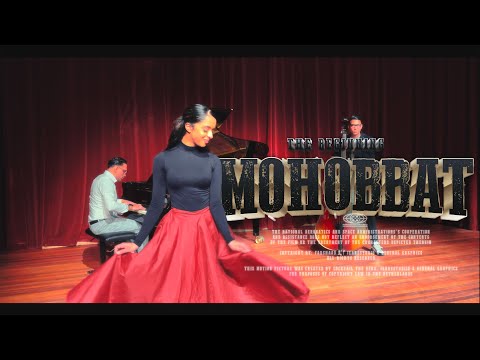 COCKTAIL THE BAND - MOHOBBAT THE BEGINNING - FARSHAAD.R - PROD.JERRESTUDIO
