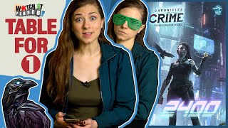 Watch It Played - Chronicles of Crime: 2400 video thumbnail