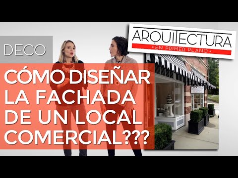 , title : '💓 FACHADAS de LOCALES COMERCIALES 💓 NEGOCIOS 💓 VIDRIERAS | ESCAPARATES - DECORACIÓN DE INTERIORES'