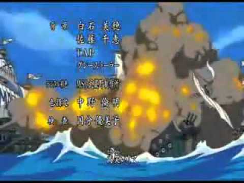one piece opening 8 full     YouTube