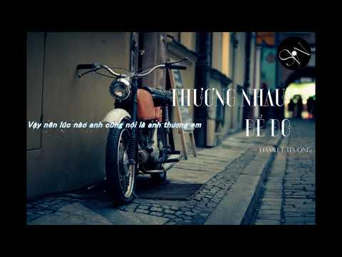 Thể hiện bởi Hamlet Trương