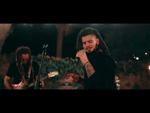 Kamrun - Limitless (Official music video)