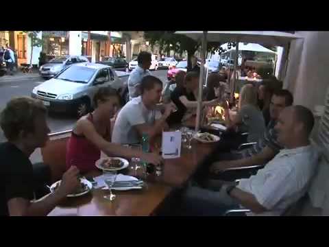 Specialized Racing: UCI World Cup XC5 - Mont Sainte Anne