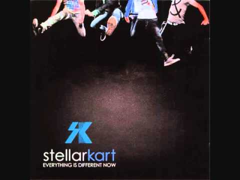 Something Holy - Stellar Kart