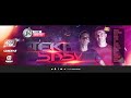 G-Fresh - Live At The Oh! Oostende 14-10-2017 'TEKA BABY !'