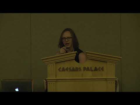 DEF CON 26 CRYPTO AND PRIVACY VILLAGE - Tess Schrodinger - Cryptography Codes and Secret Writing