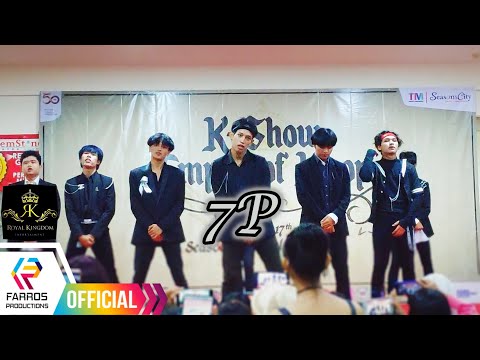 [DANCE Cover] NCT 127 _ Simon Says - Superhuman by 7P | at Event K-SHOW - Indonesia