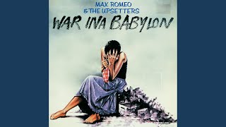 War Ina Babylon (Single Edit)
