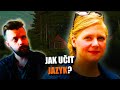 Jak Pomocí Poezie Učit Jazyk Vědátoři Na Pivu W Eva Marková