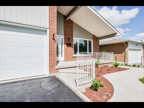 55 Malcolm Crescent Brampton