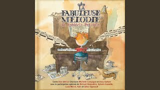 Joyeux anniversaire, Frédéric (Gens du pays)