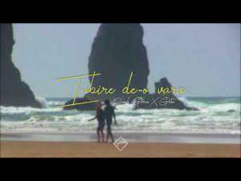 David GAERIS X GATO - Iubire de o vara