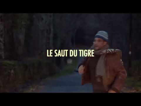 Aquaserge - Le Saut Du Tigre (Official Video)