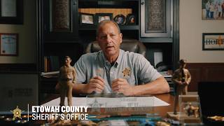 From the Sheriff's Desk 🎙️ | Episode 8