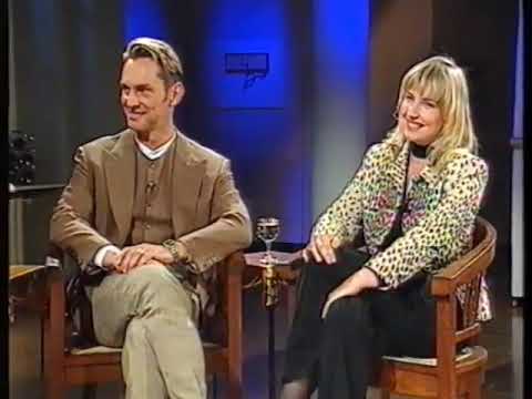 Boulevard Bio  Karl Dall, Wolfgang Joop, mit Töchtern  1992