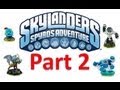 Skylanders Spyros Adventure Nintendo 3DS ...