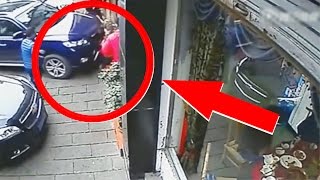 10 СЛУЧАЕВ СПАСЕНИЕ ДЕТЕЙ. Это надо видеть! Крутая подборка! Поступки достойные уважения