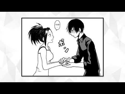 Shouto Todoroki x  Momo Yaoyorozu doujinshi - Momo and everyone makes curry (TodoMomo)