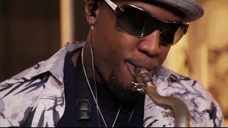 Elan Trotman Group - Don't Stop The Carnival (For Sonny)