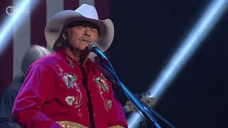 Alan Jackson Performs &quot;Drive&quot;