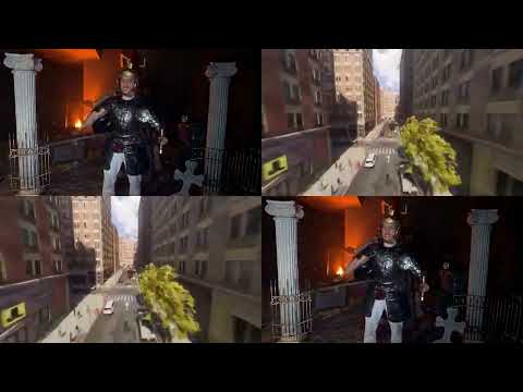 LER1 Starts His Elden Ring Play Through