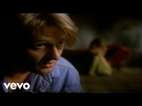 Tom Cochrane - Sinking Like A Sunset