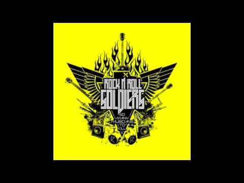 Rock n' Roll Soldiers - Funny Little Feeling