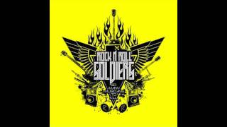 Rock n' Roll Soldiers - Funny Little Feeling