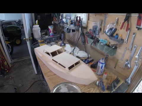 RBC Kits Moon Glow Build Video. Chapter 2, With some tips!
