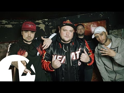 Charlie Sloth Rap Up - 5 Feb - Kurupt FM