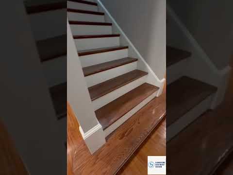 Basement Remodel in Lexington Ma