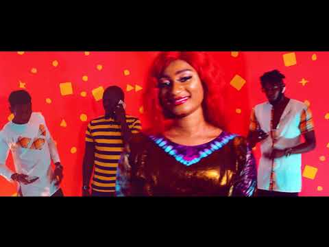 OUMÉ SYLLA | Lassiry | 🇬🇳Official Video 2021 | By Dj.IKK