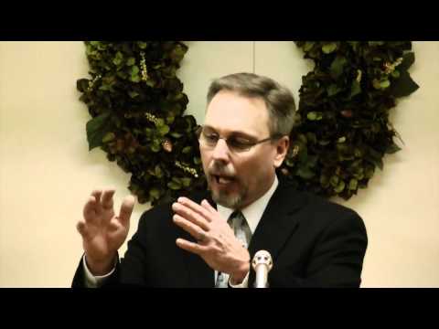 02-27-2011 PM Service "What's An Apostle to Do?"