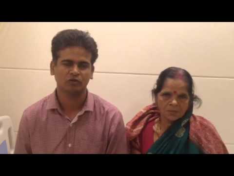 POPS STARR Surgery Testimonial