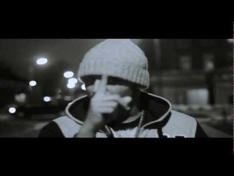 Jstarh - Alone In The Streets (Official Net Video) *HD*