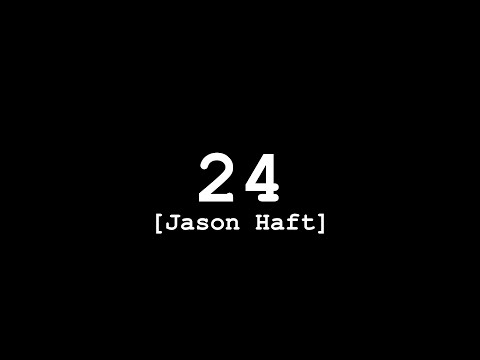 24 Bars Jason Haft Challenge (Boom Bap) - Flixxbeatz