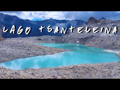 LagoTsanteleina - Rhemes Notre-Dame - VdA