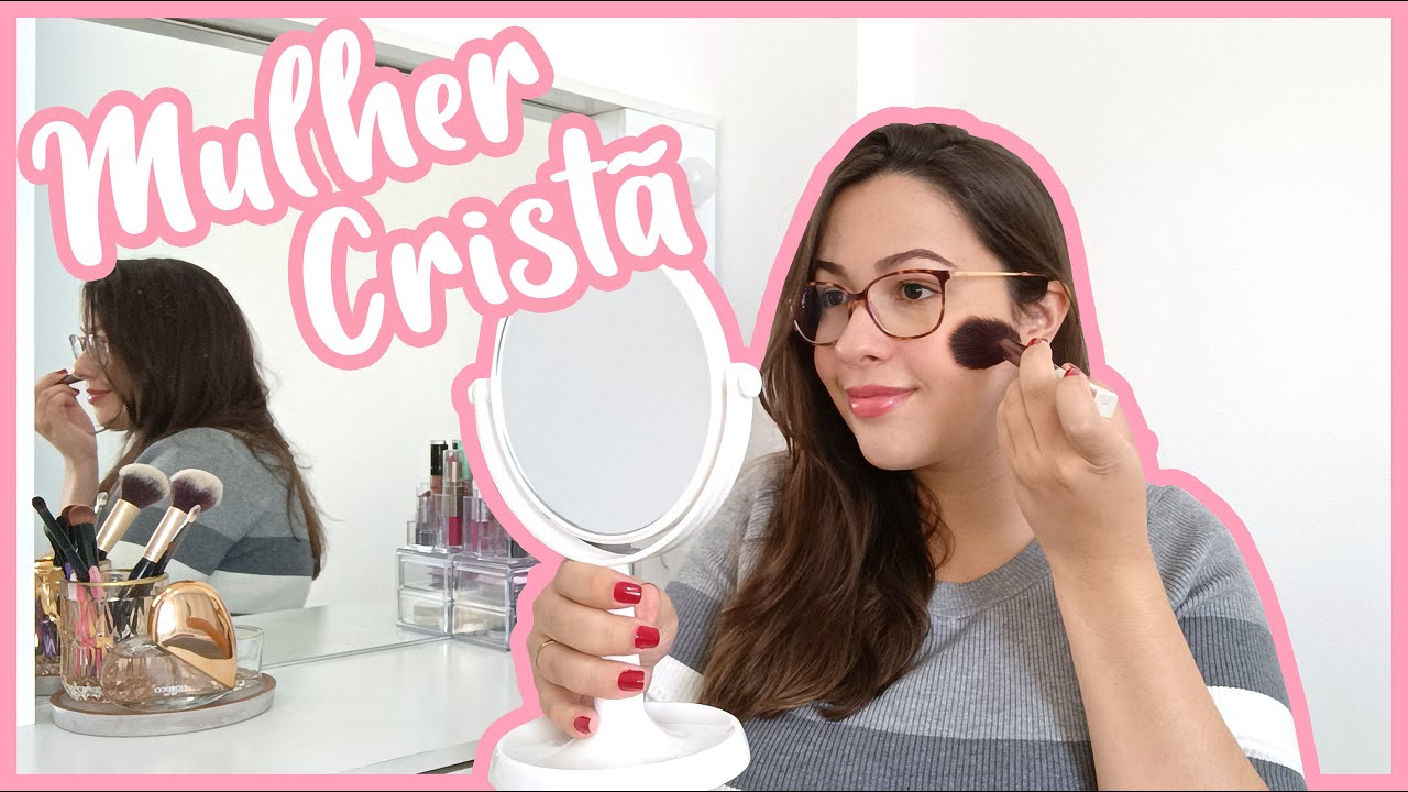 A BELEZA DA MULHER VIRTUOSA