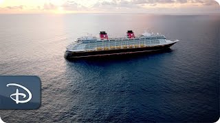 What's Included on a Disney Cruise