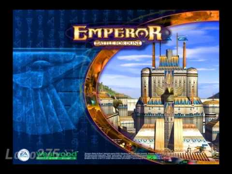Emperor: Battle for Dune - The Spice Must Flow