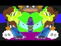 NEW EFFECT I KILLED The Amazing World Of Gumball Intro In G Major 16