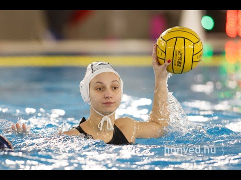 Női OB I. 15. forduló Beharangozó -  DFVE - BHSE