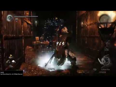#31 Nioh - Twilight Mission: Where Dark Forces Gather