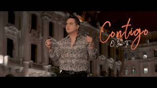 Contigo O Sin Ti Lyrics English Translation