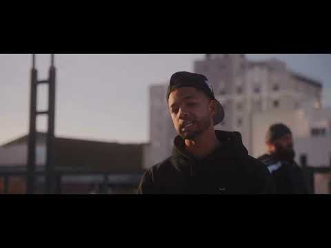 KaeBee - Who Putchu On? (Prod. by KaeBee) Dir. SnipeFilms