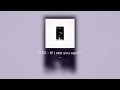 K X Til I See You Again Official Audio