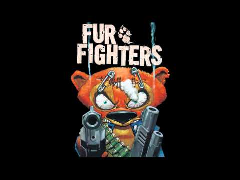 VGM Hall Of Fame: Fur Fighters - Title Theme